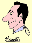 Ilustración de Ramón Sabatés